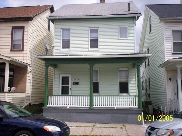 Other - Residential