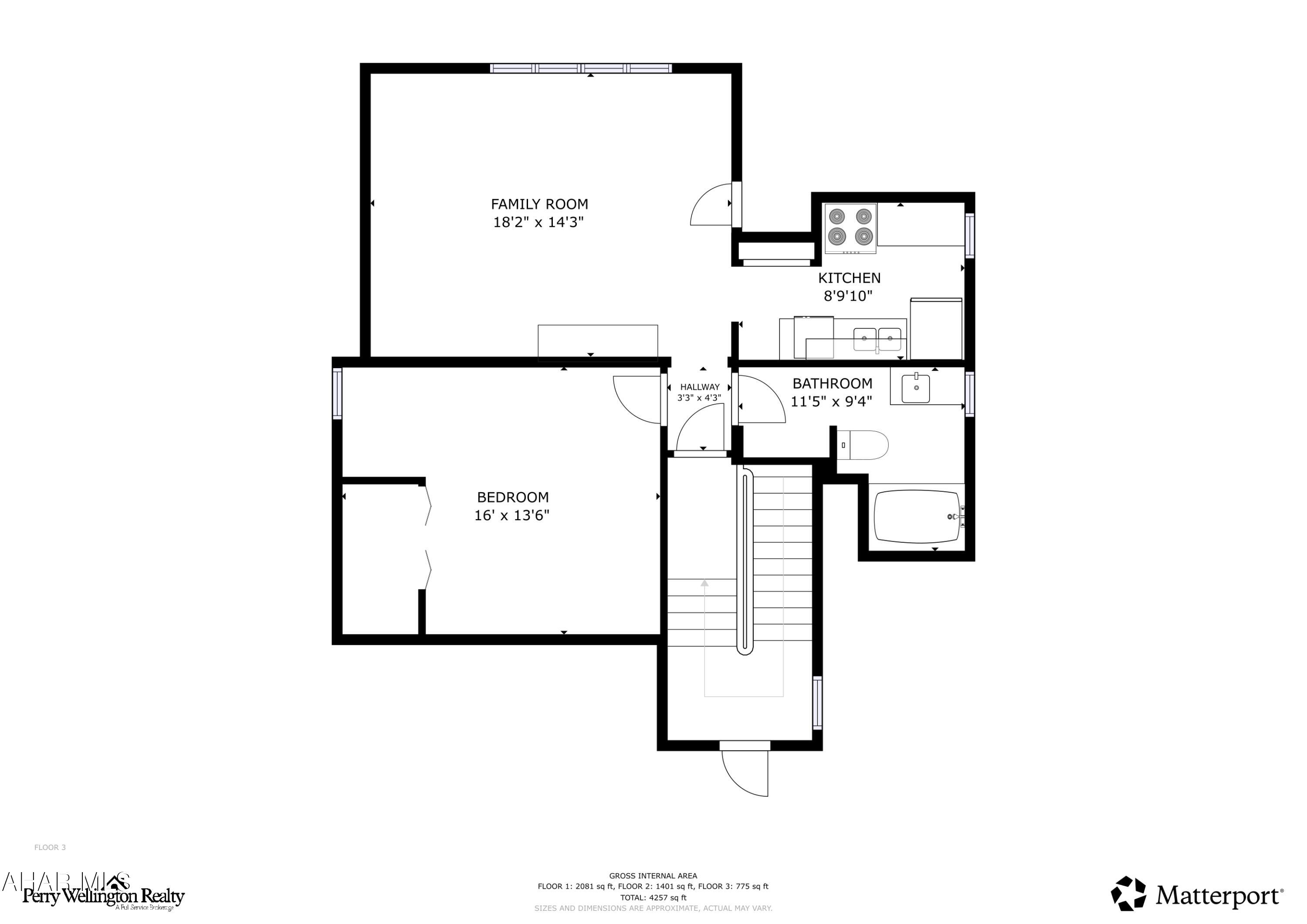 Hollidaysburg - Residential
