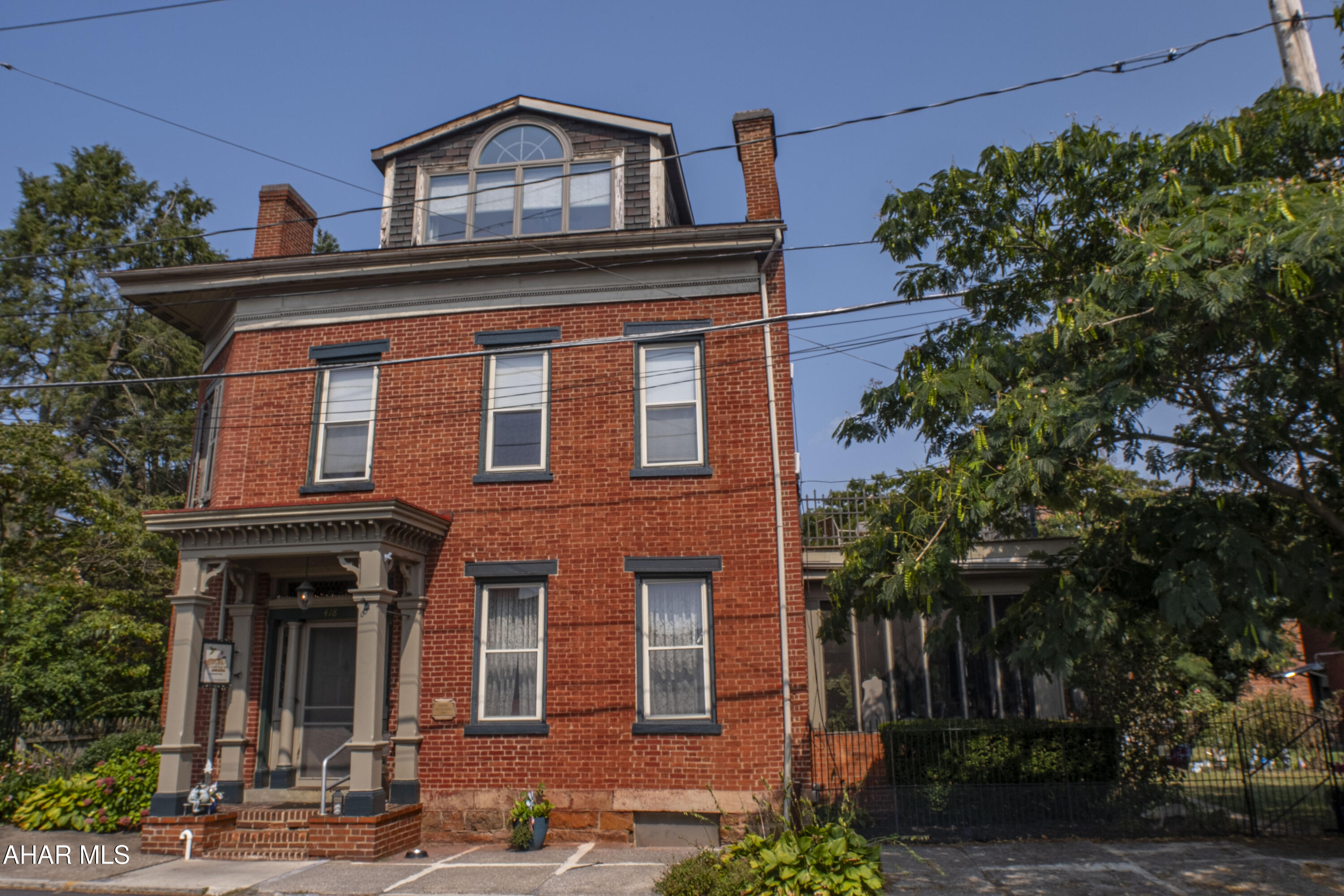 Hollidaysburg - Residential