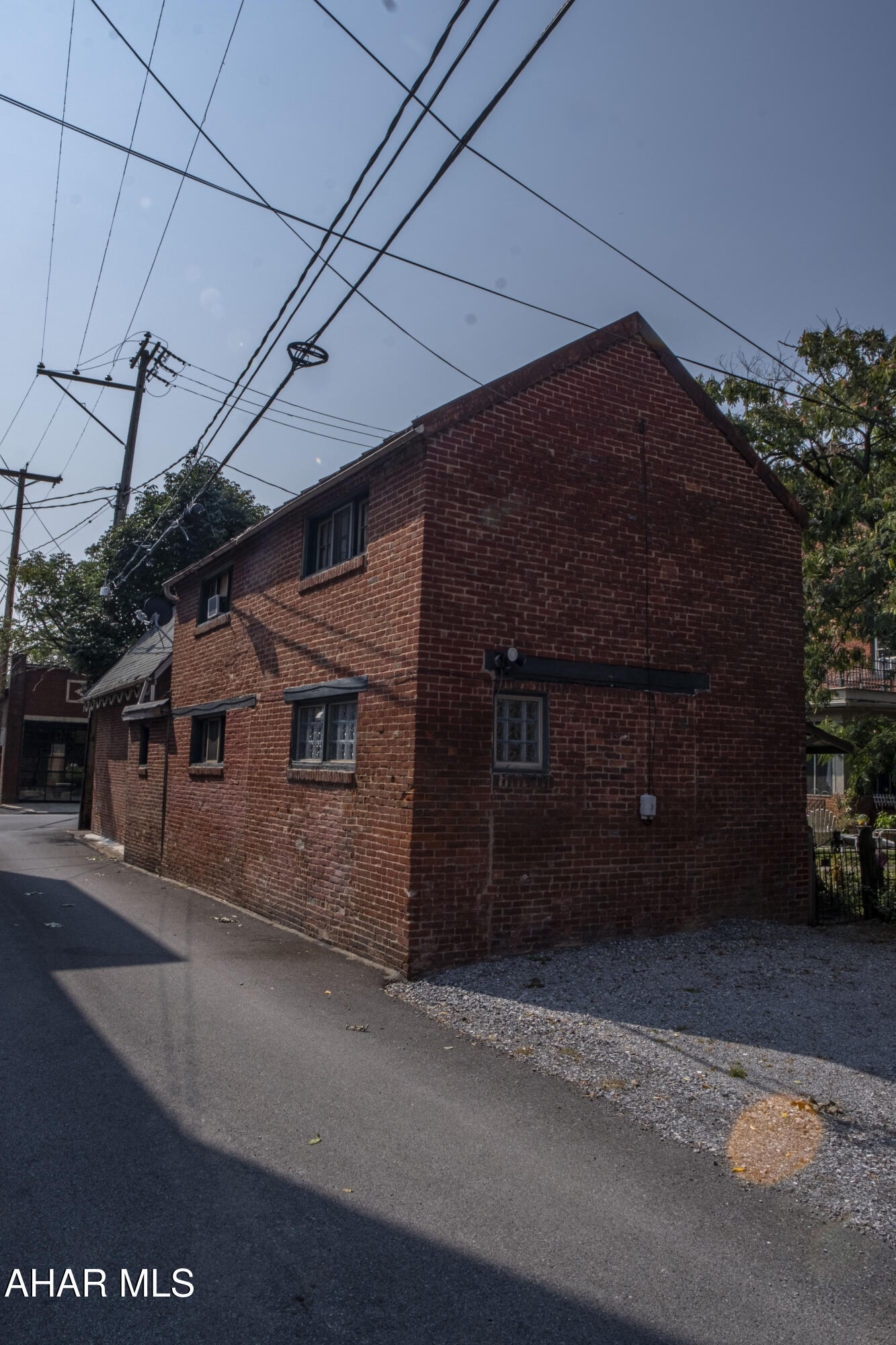 Hollidaysburg - Residential