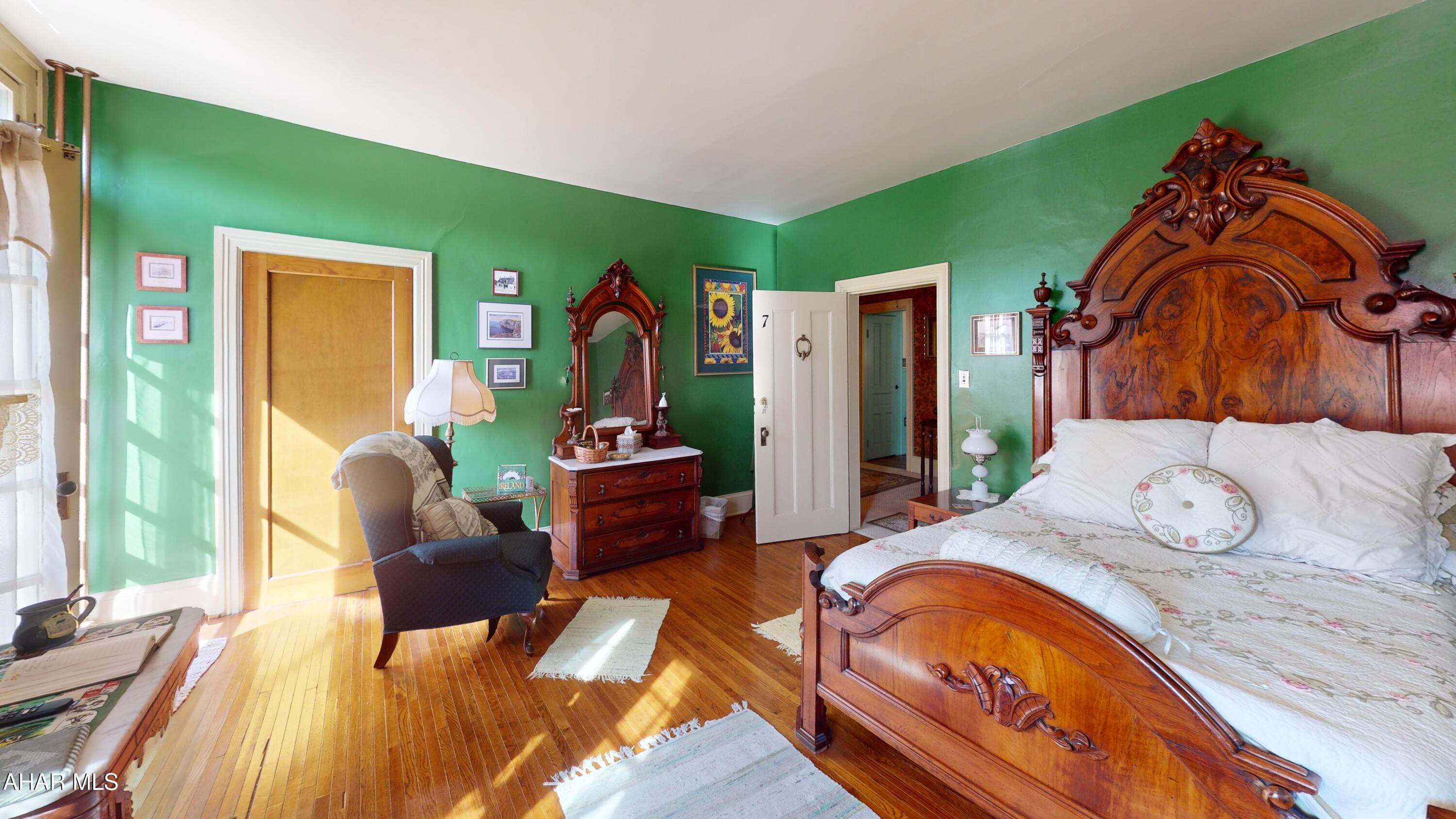 Hollidaysburg - Residential