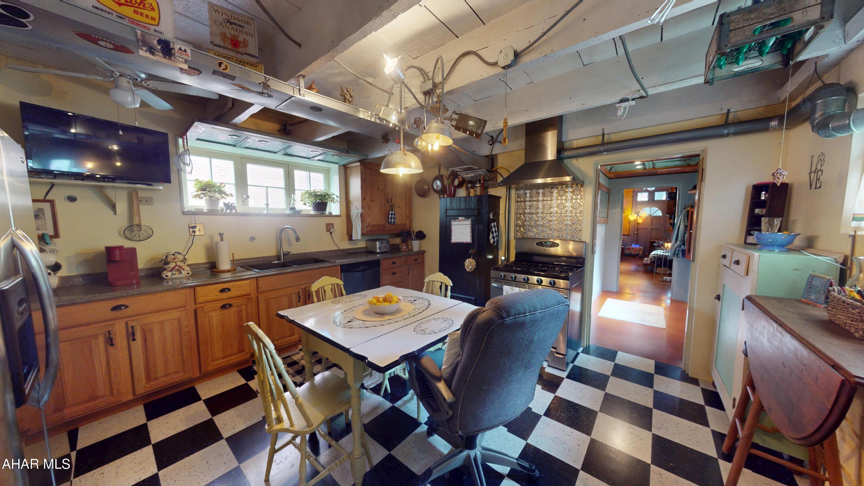 Hollidaysburg - Residential