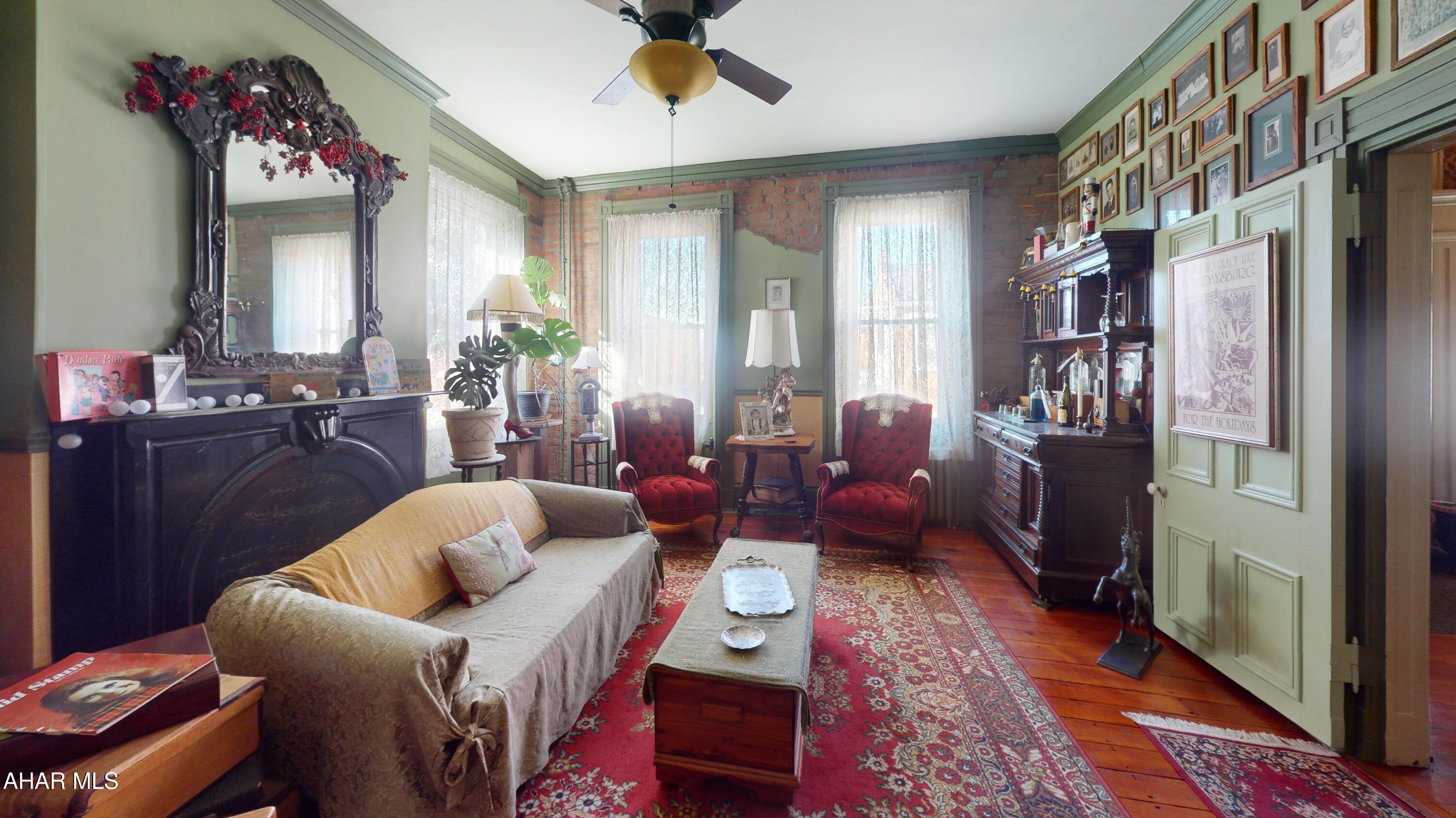 Hollidaysburg - Residential