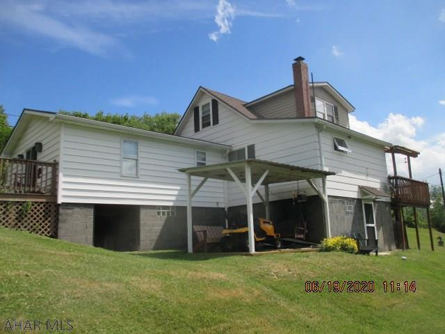 Other - Residential
