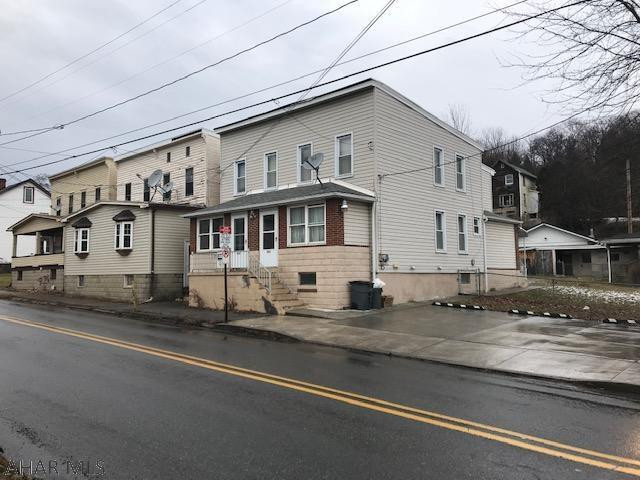 Unknown - Residential Income