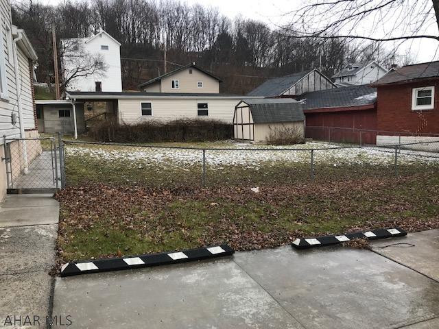 Unknown - Residential Income