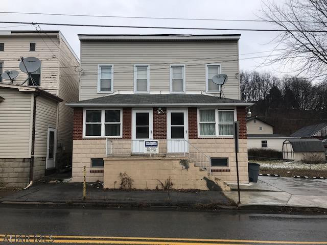 Unknown - Residential Income