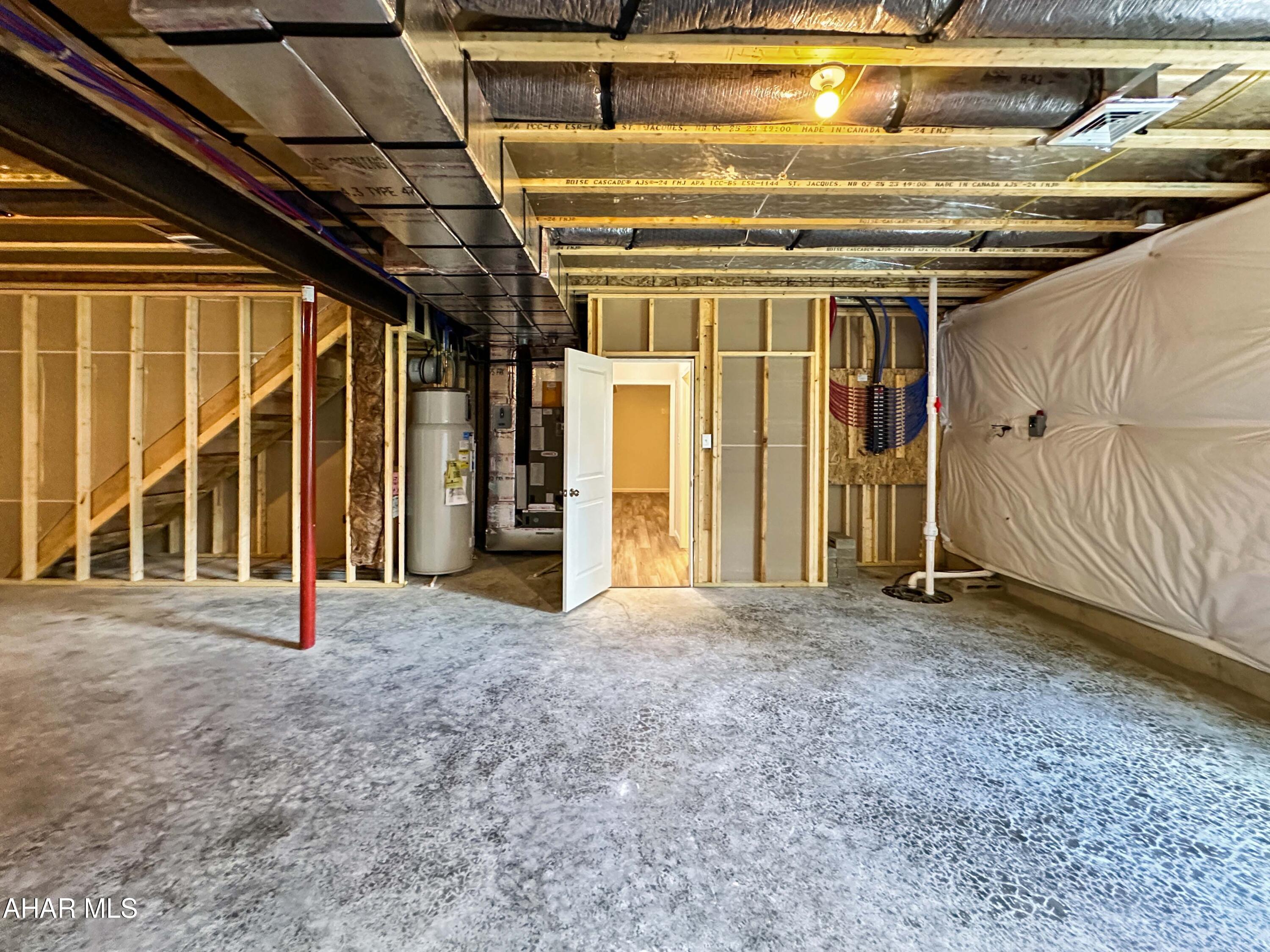 Edgewood Acres Development - Residential