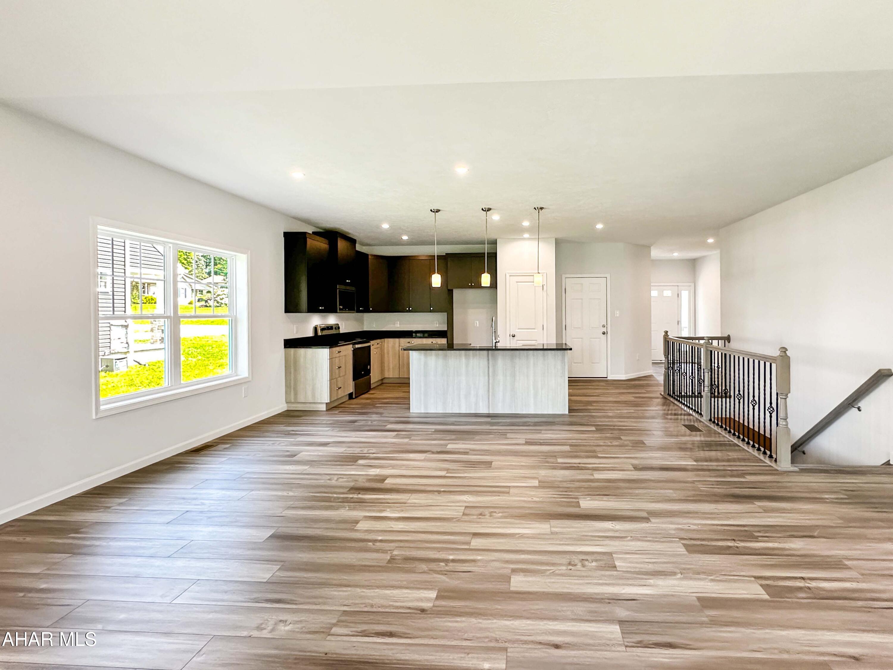 Edgewood Acres Development - Residential