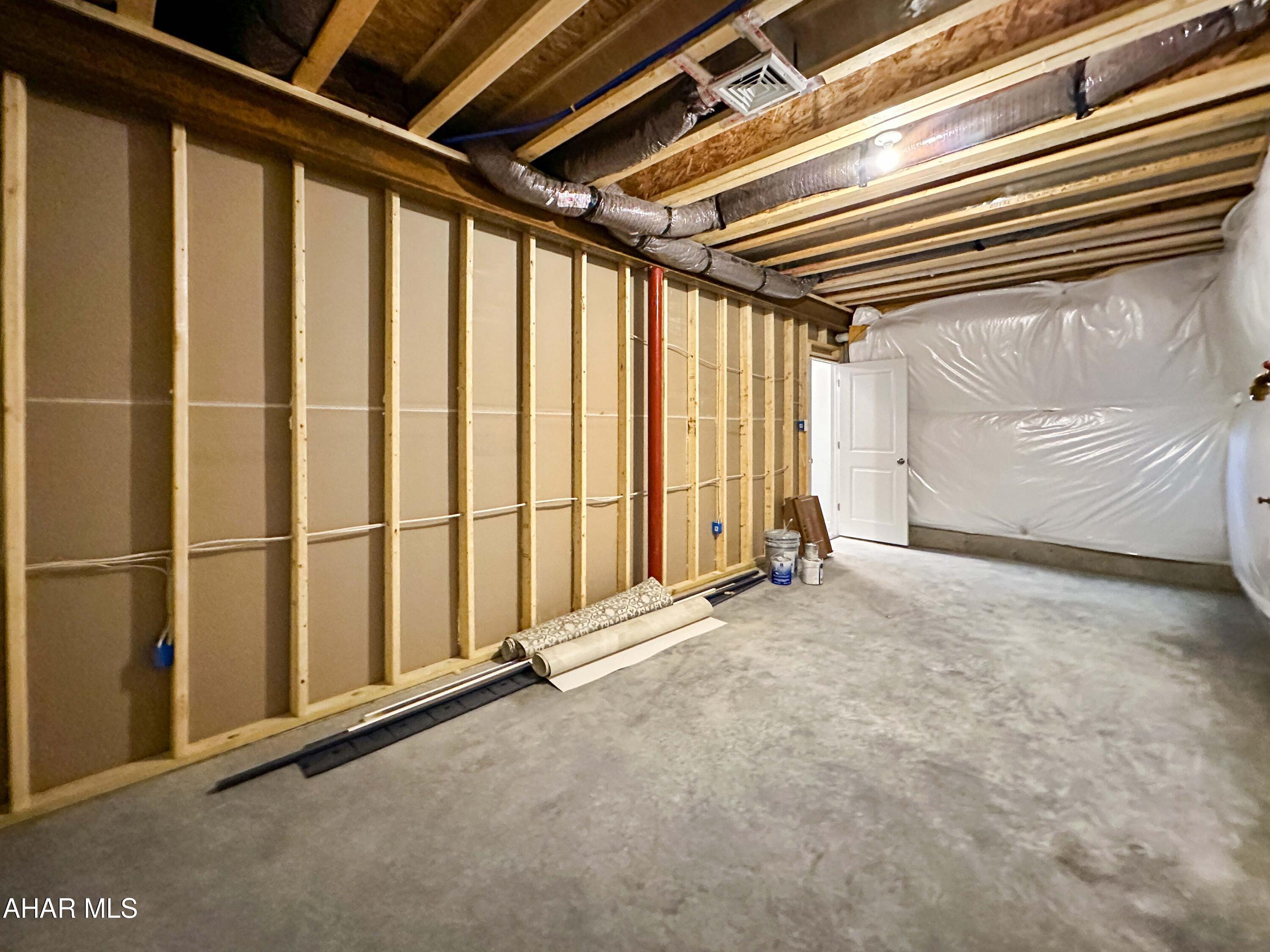 Edgewood Acres Development - Residential