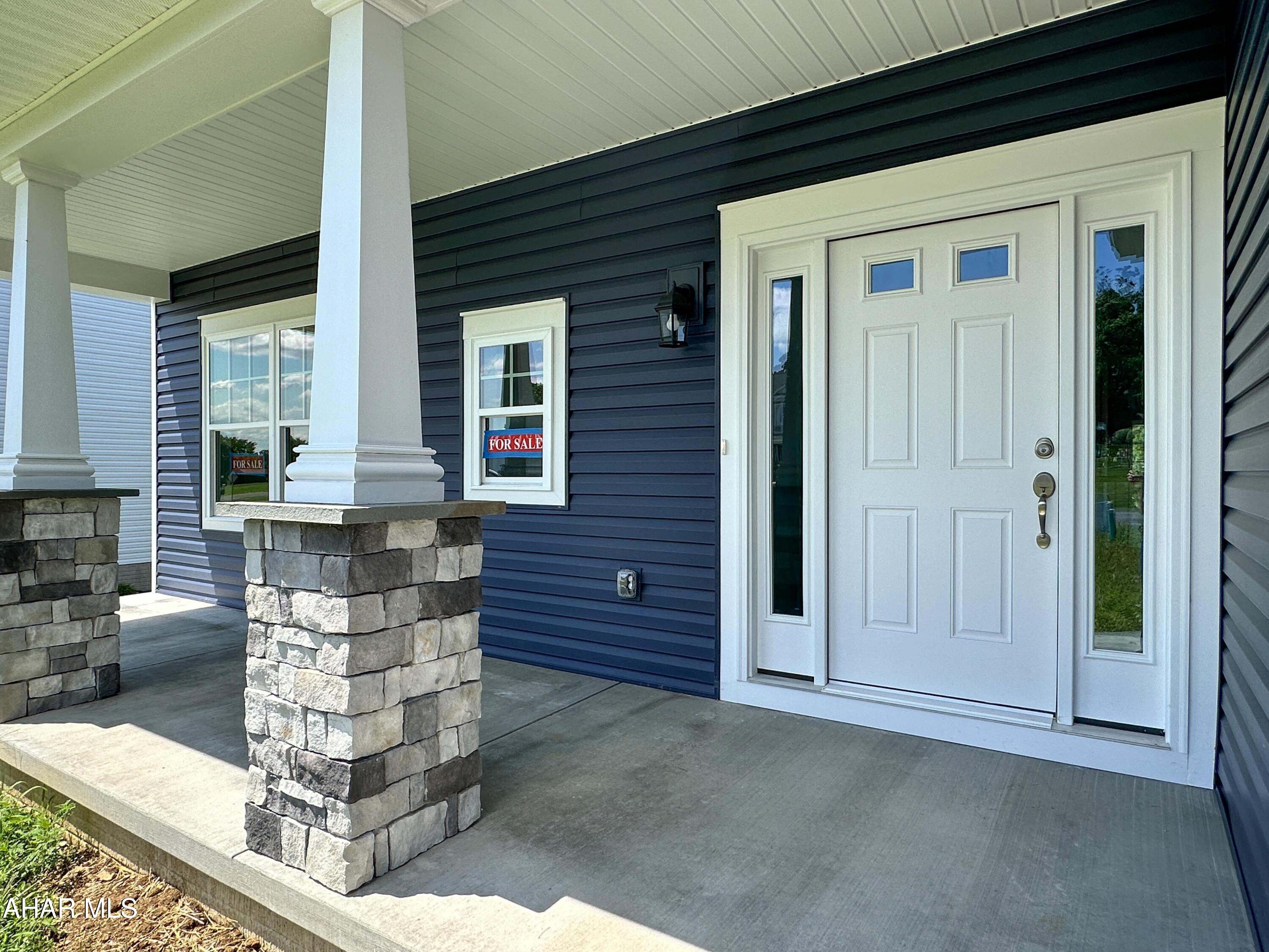 Edgewood Acres Development - Residential
