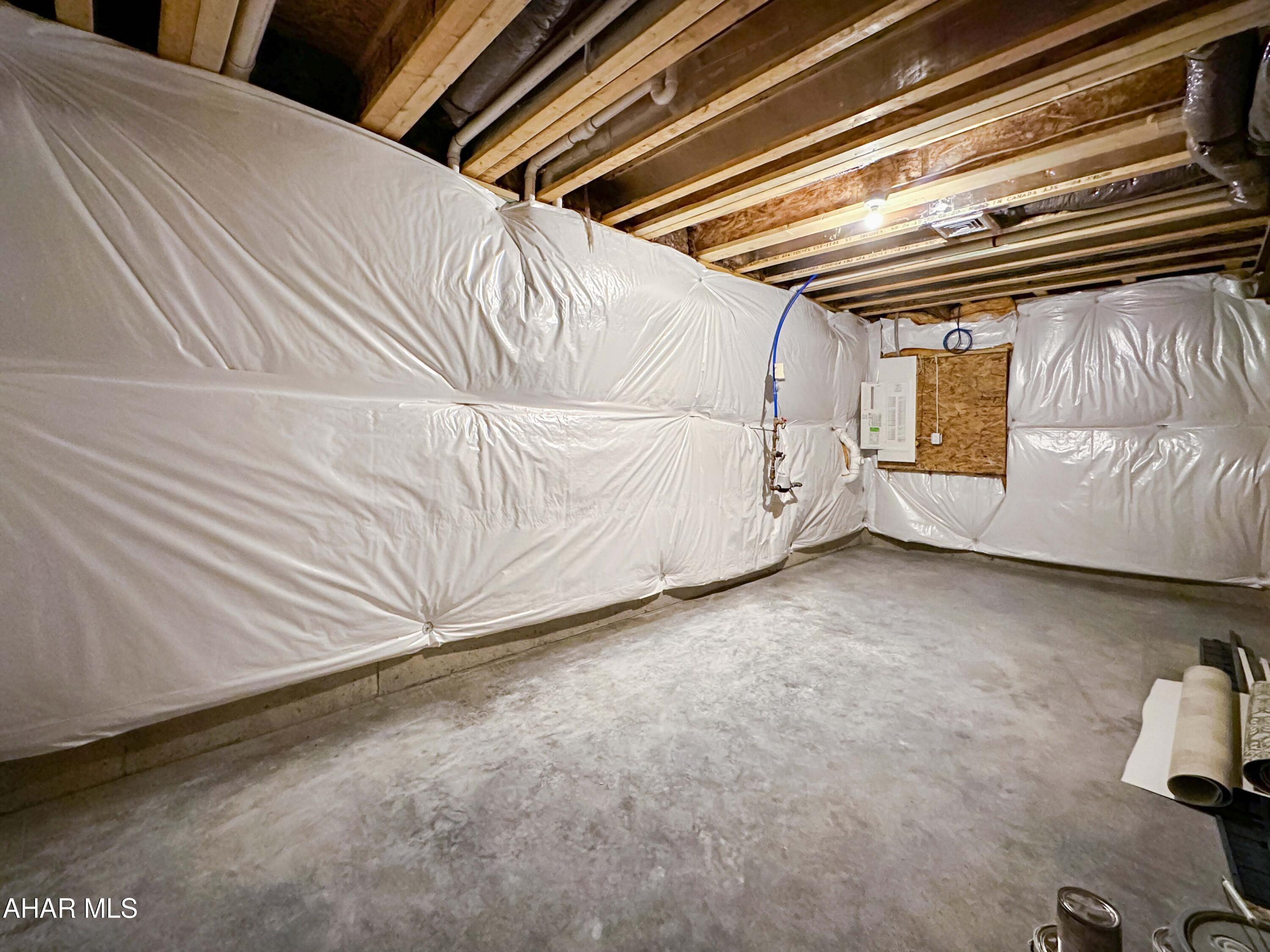Edgewood Acres Development - Residential