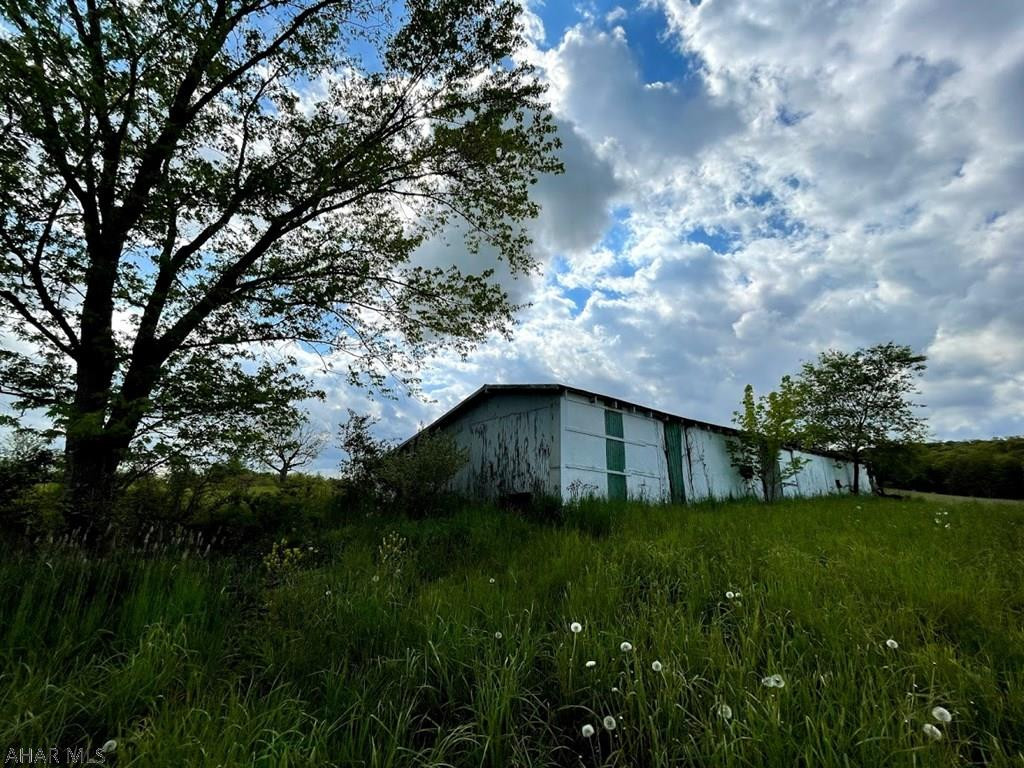 Other - Land