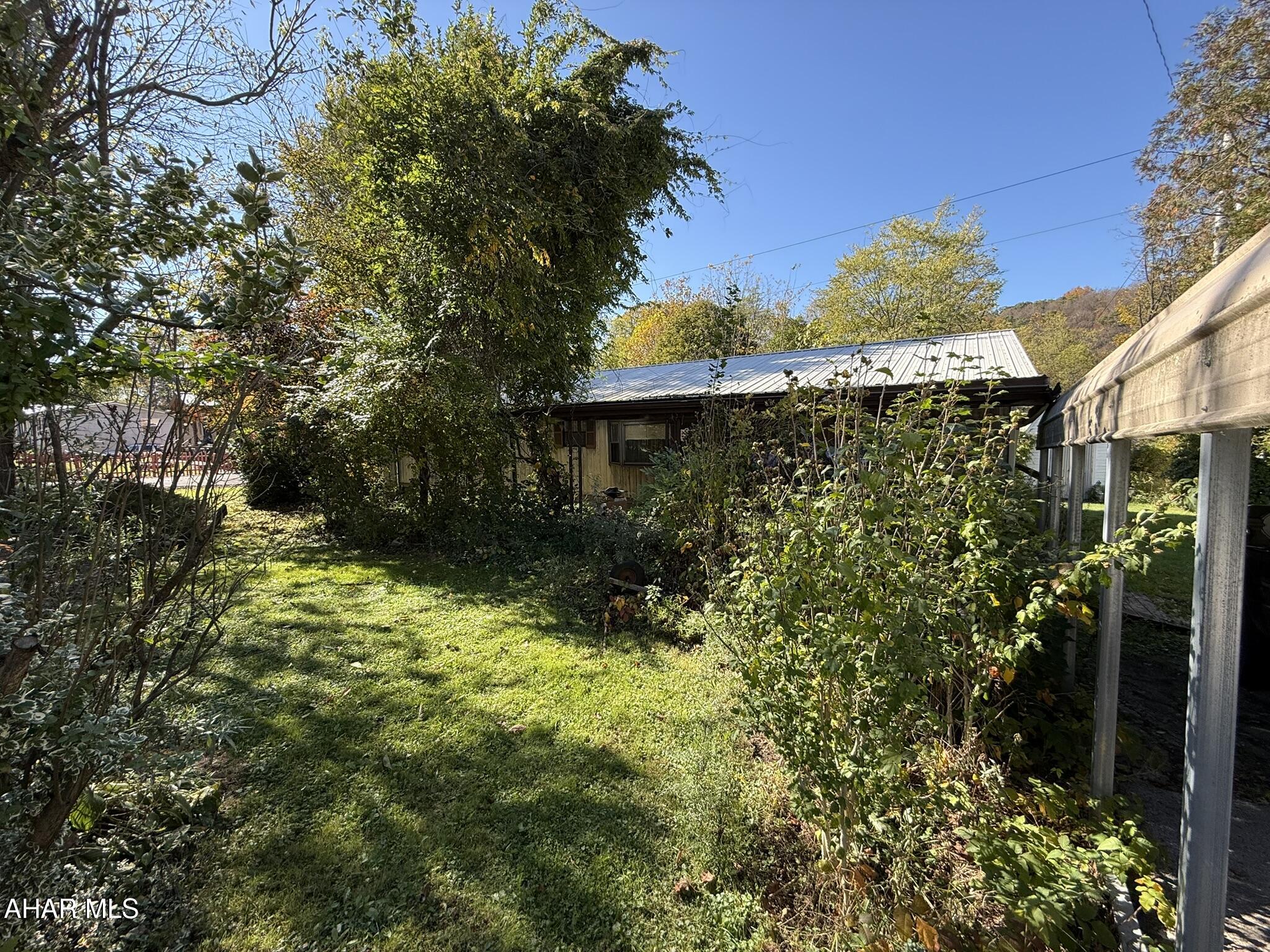 None - Residential