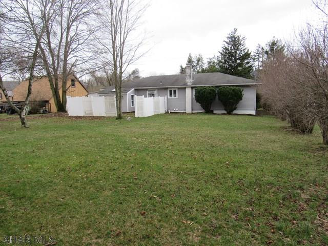Other - Residential