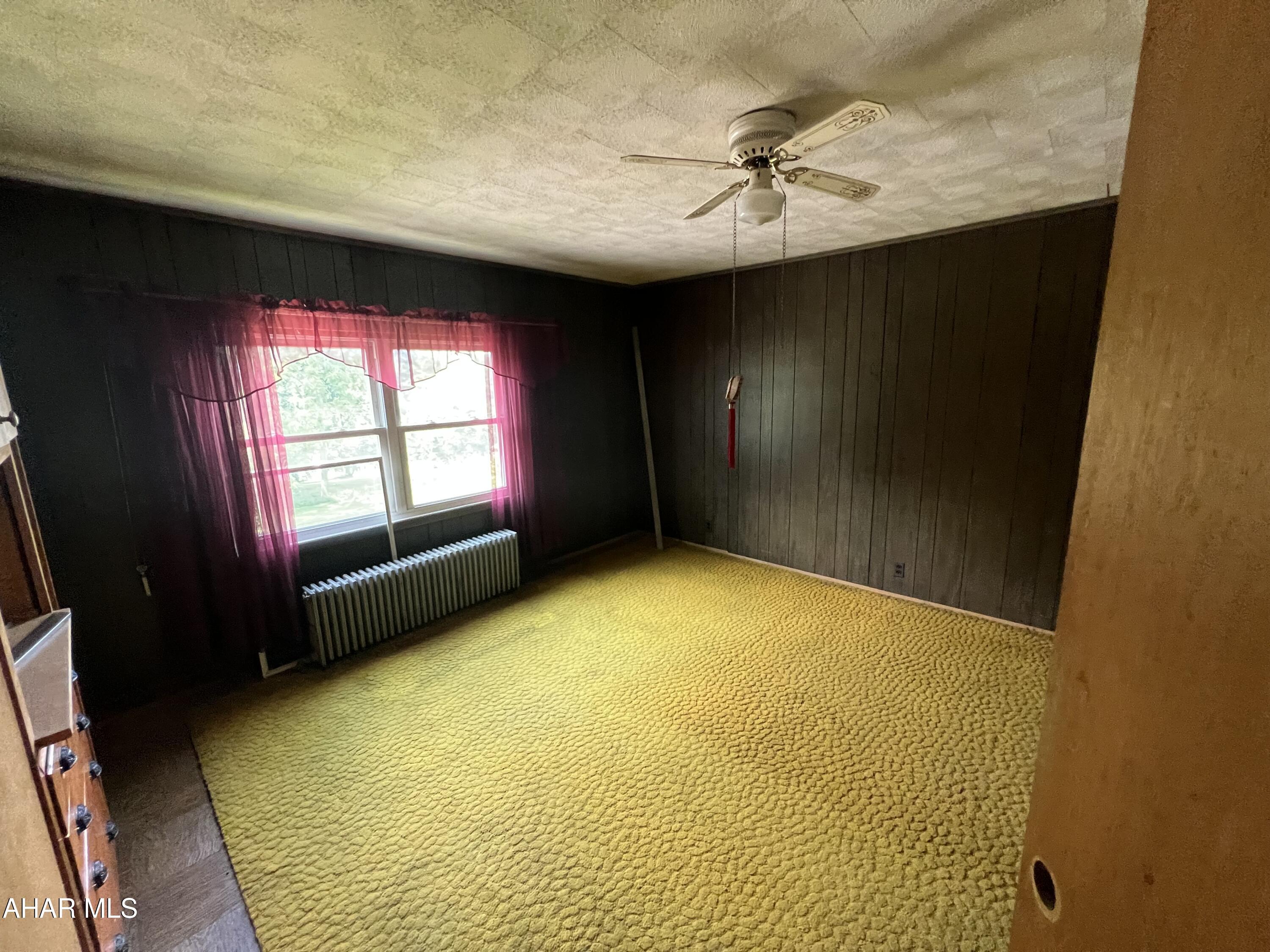 None - Residential