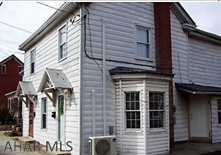 Unknown - Residential Income
