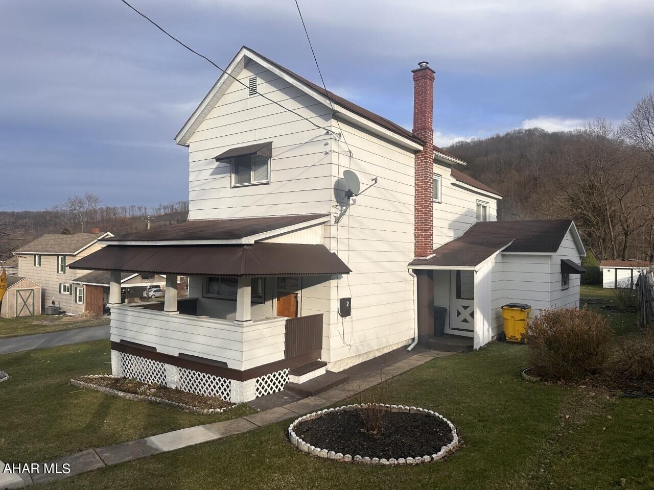 None