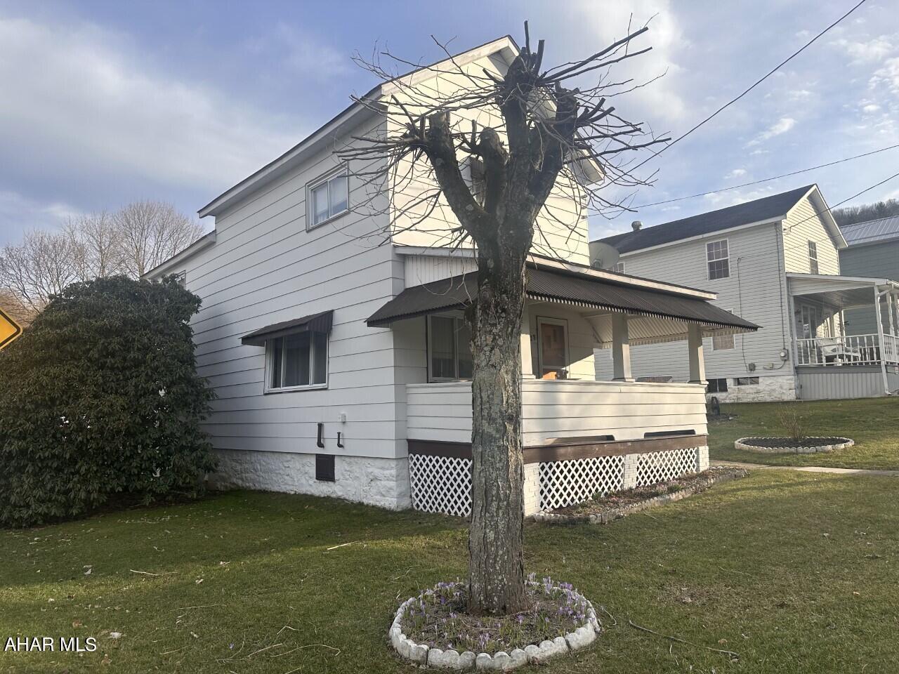 None - Residential