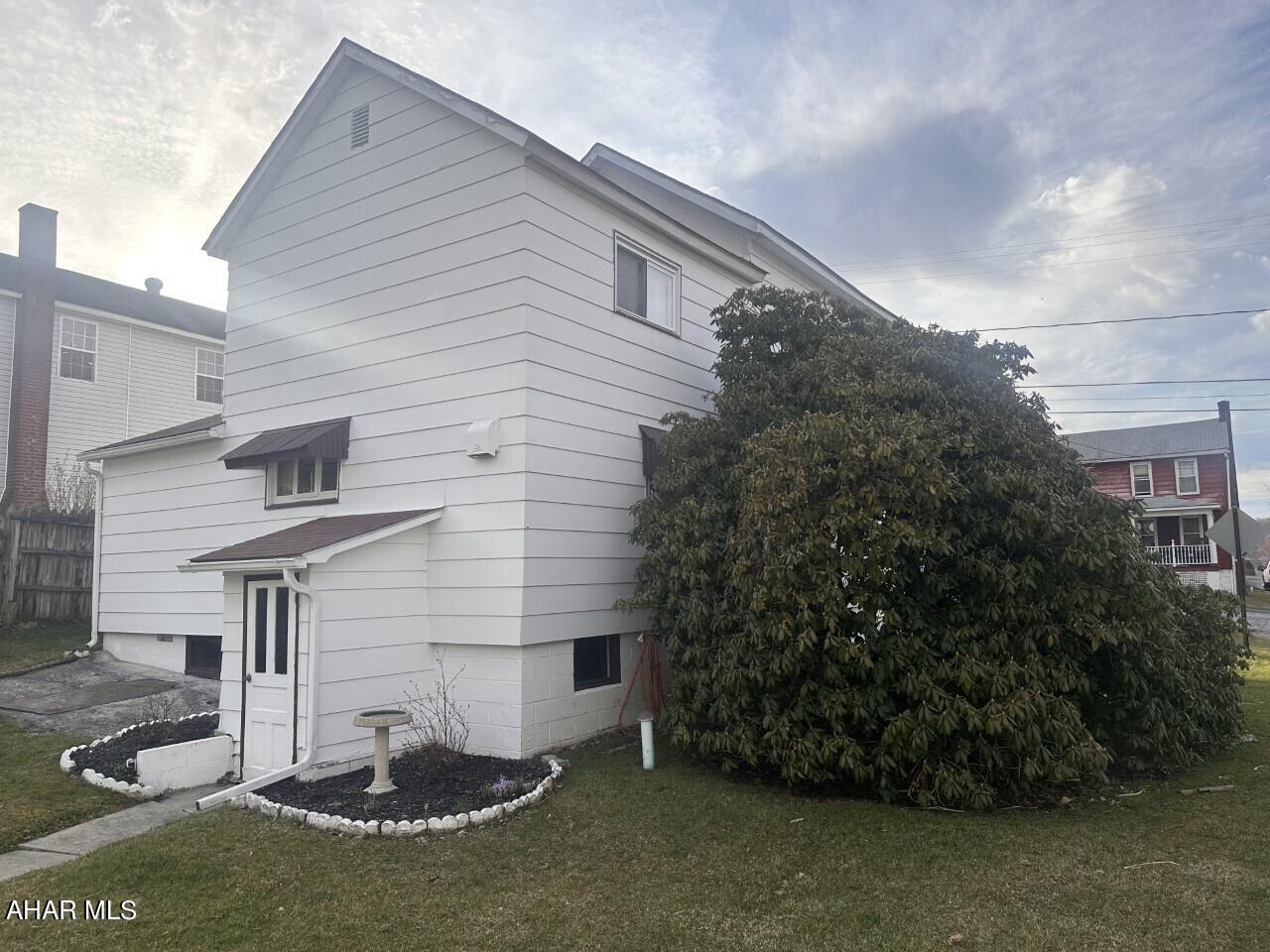 None - Residential