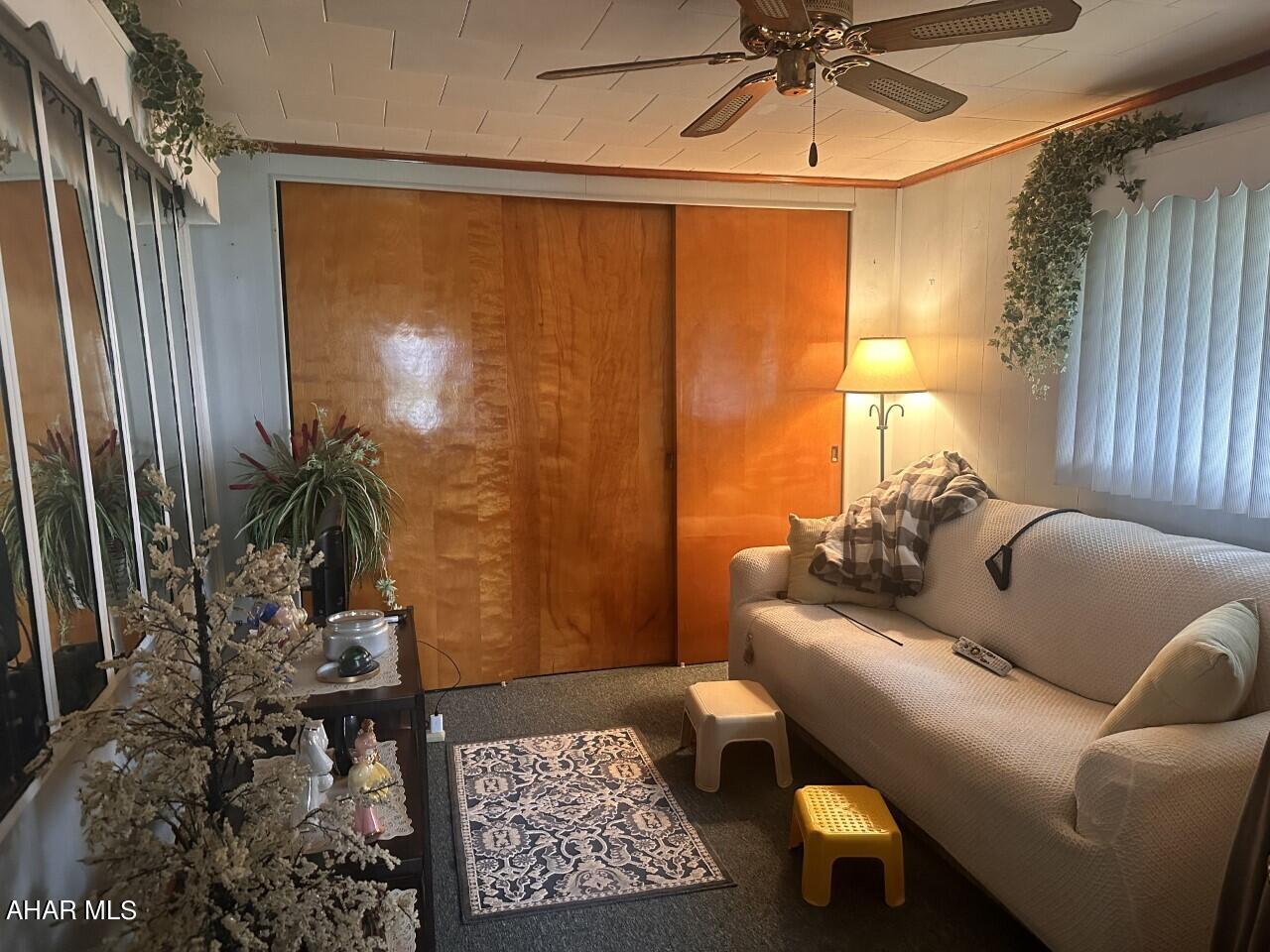 None - Residential