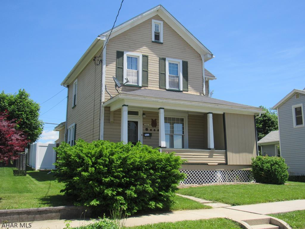 Other - Residential