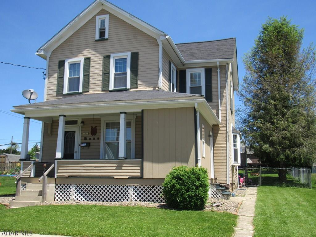 Other - Residential