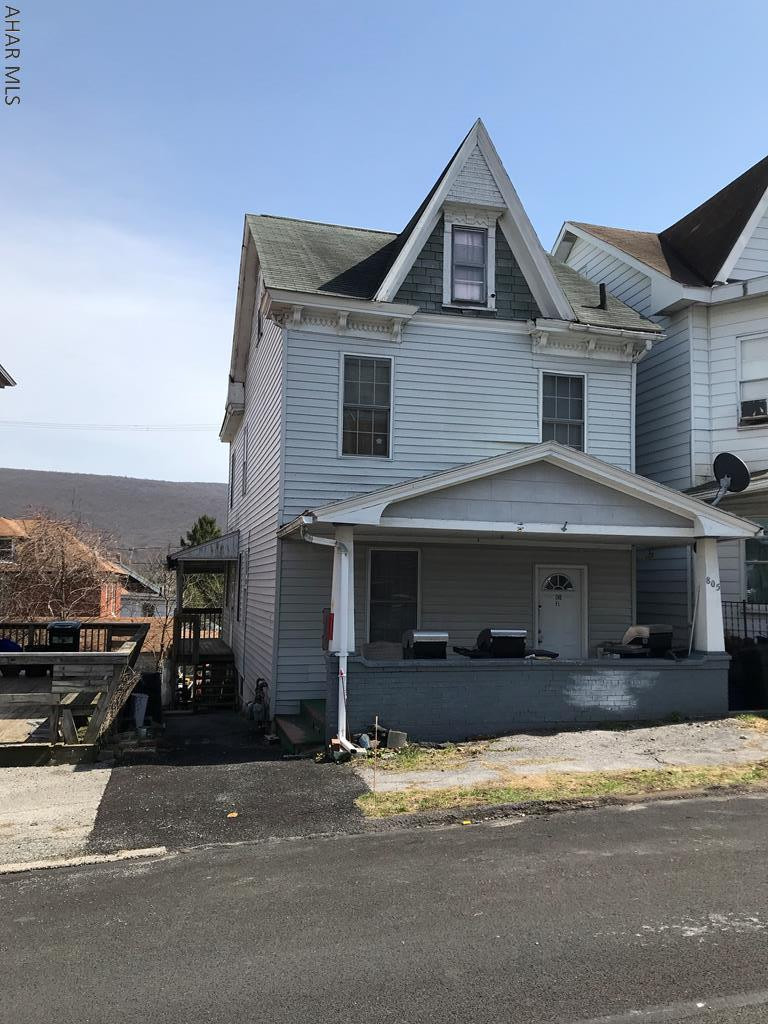 Other - Residential Income