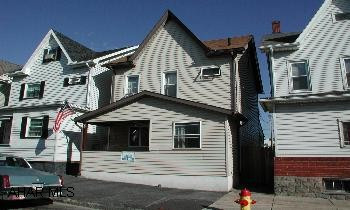 Move in condition - newer kitchen windows, siding, electric, plumbing & furnace.