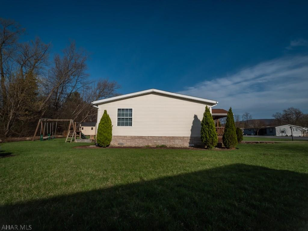 Other - Residential
