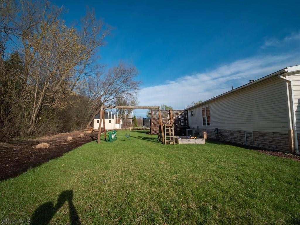 Other - Residential