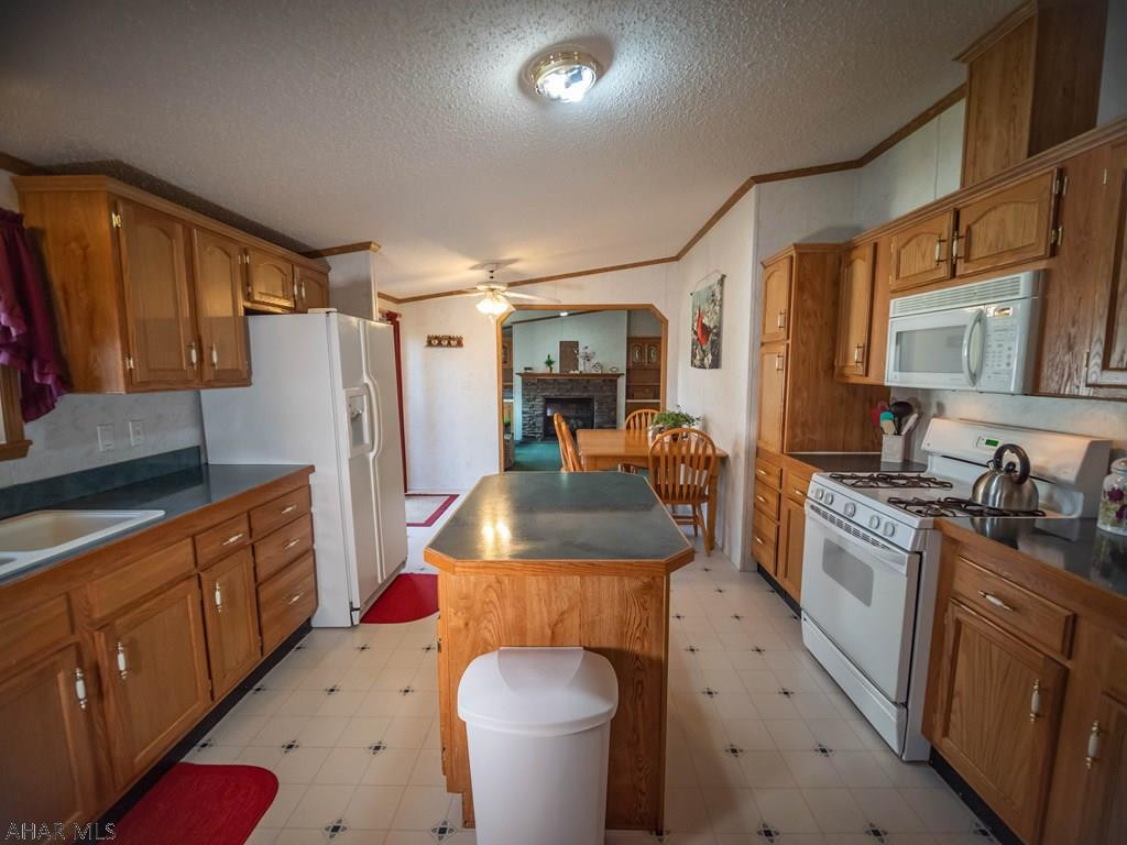 Other - Residential