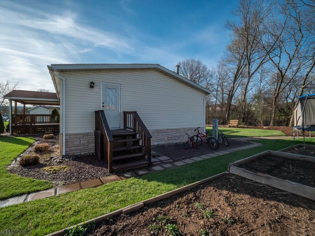 Other - Residential