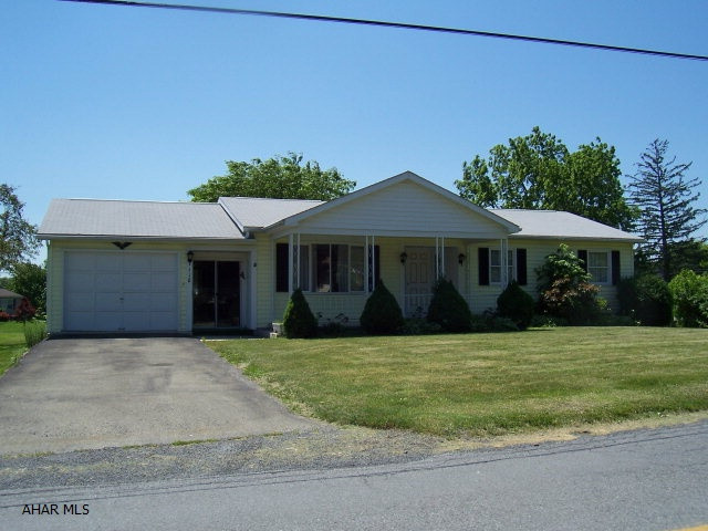 Other - Residential