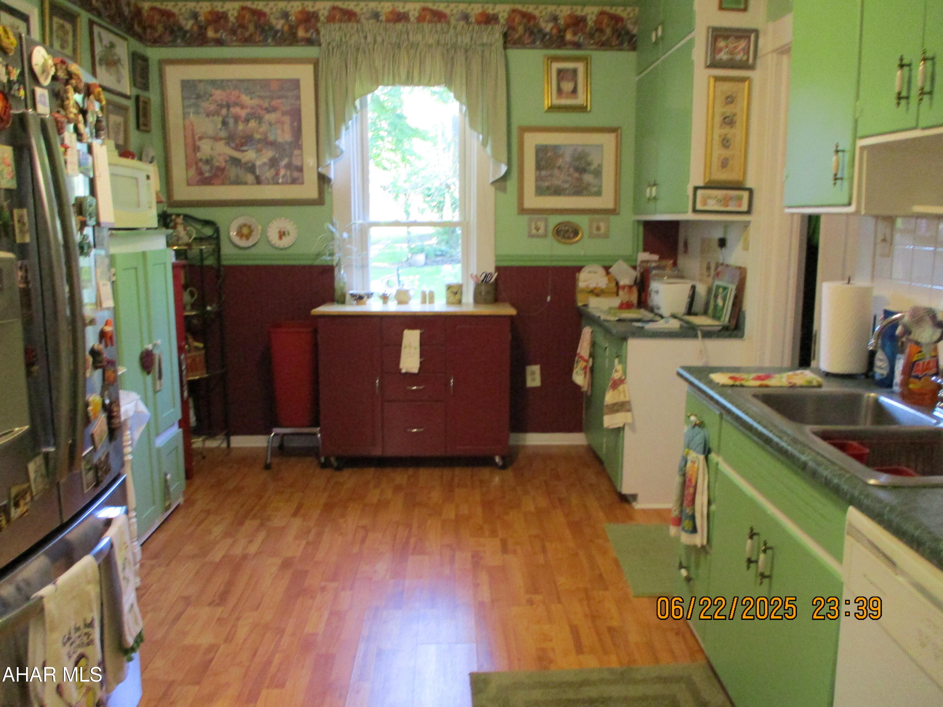 Pleasant Valley - Residential