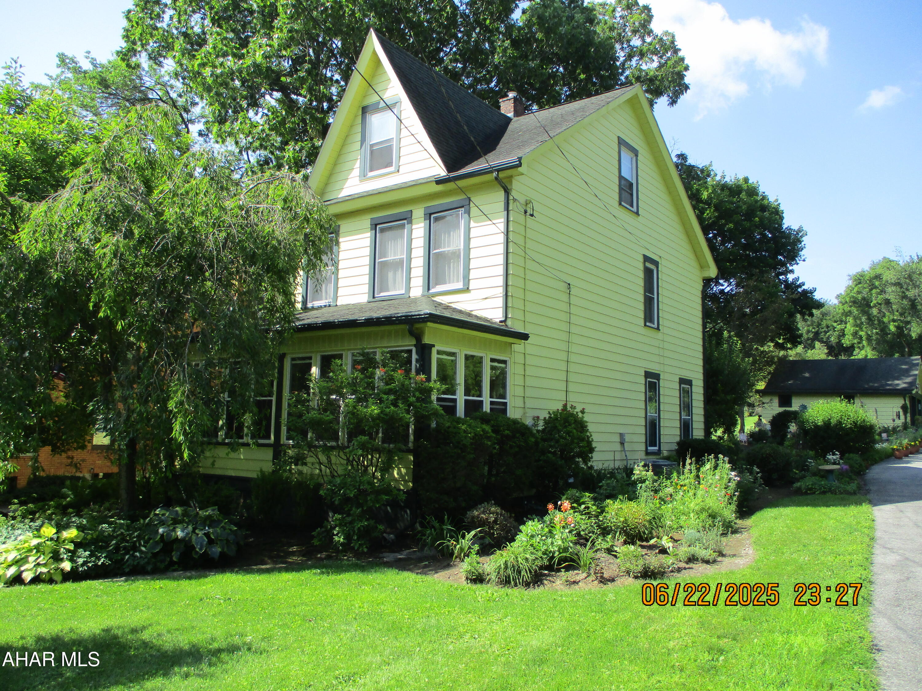 Pleasant Valley - Residential