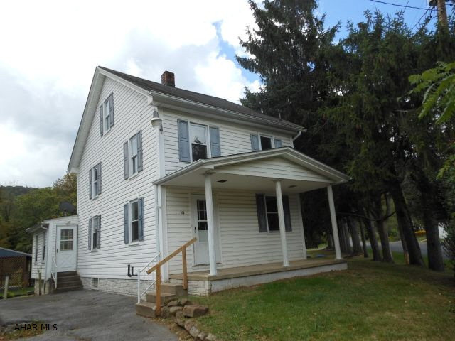 Unknown - Residential