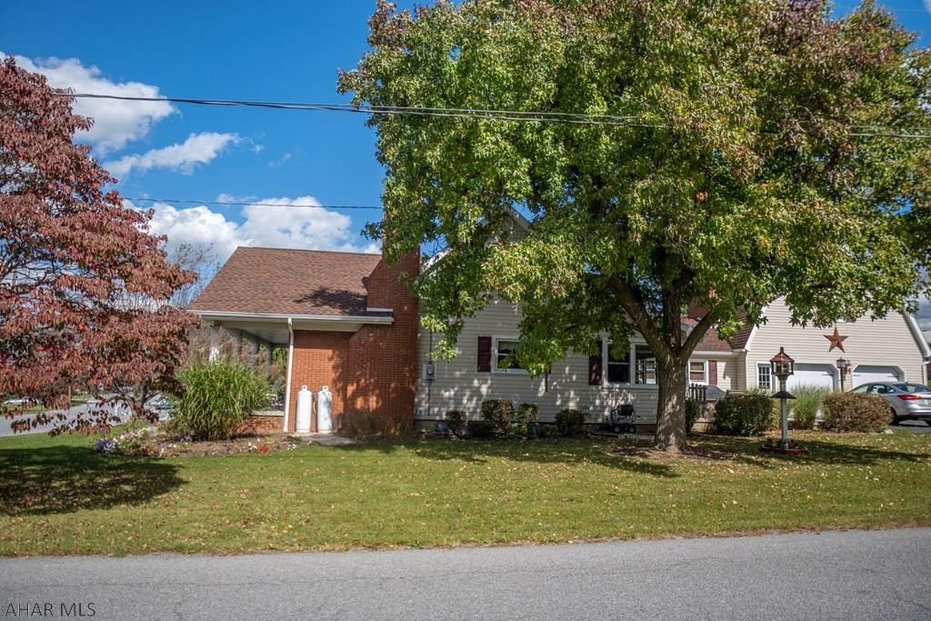 Other - Residential