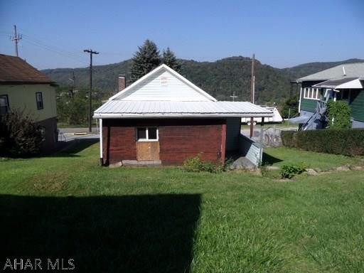 Other - Residential