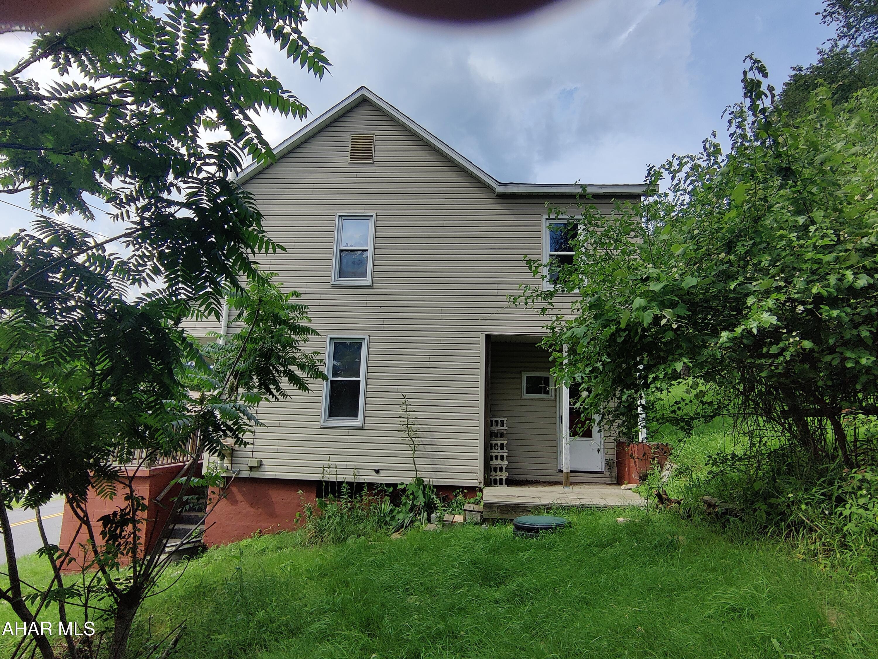 Other - Residential