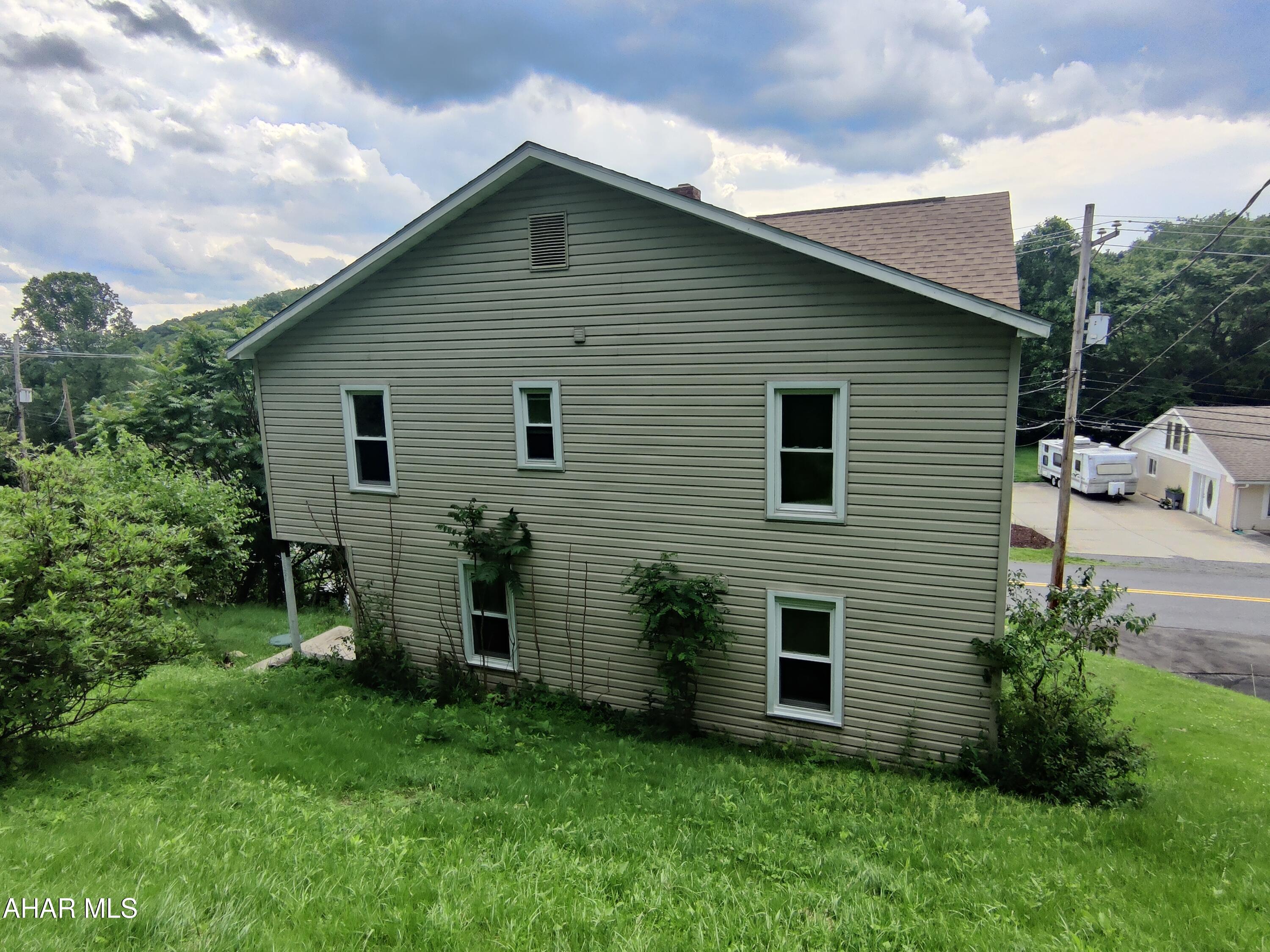 Other - Residential