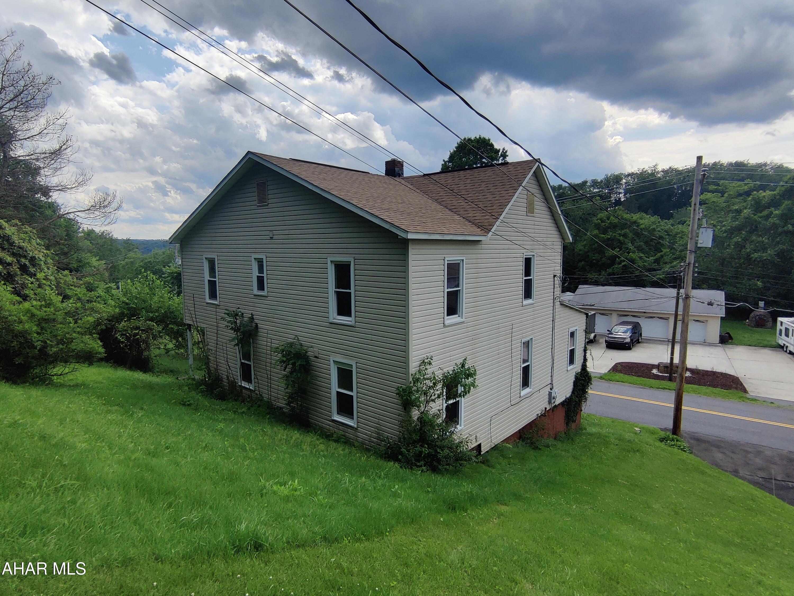 Other - Residential