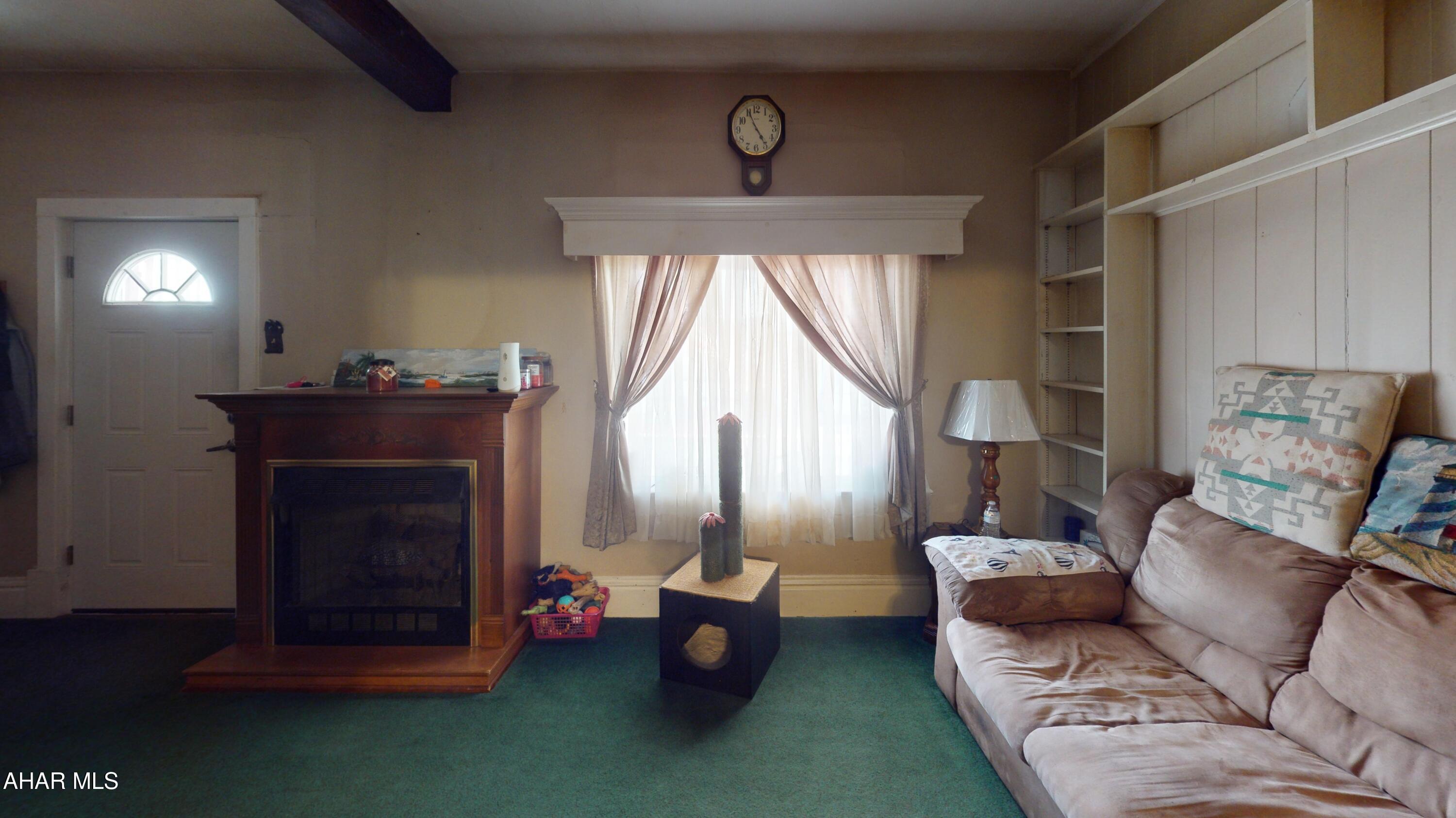 None - Residential