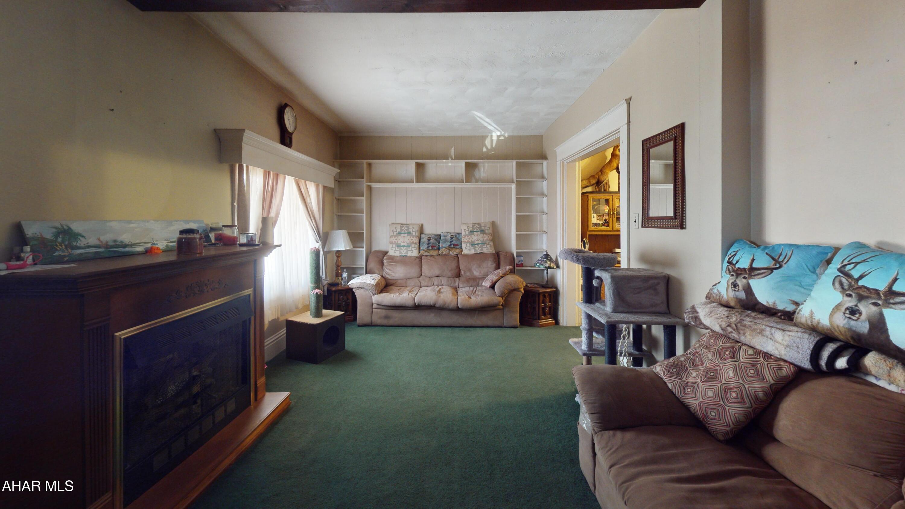 None - Residential