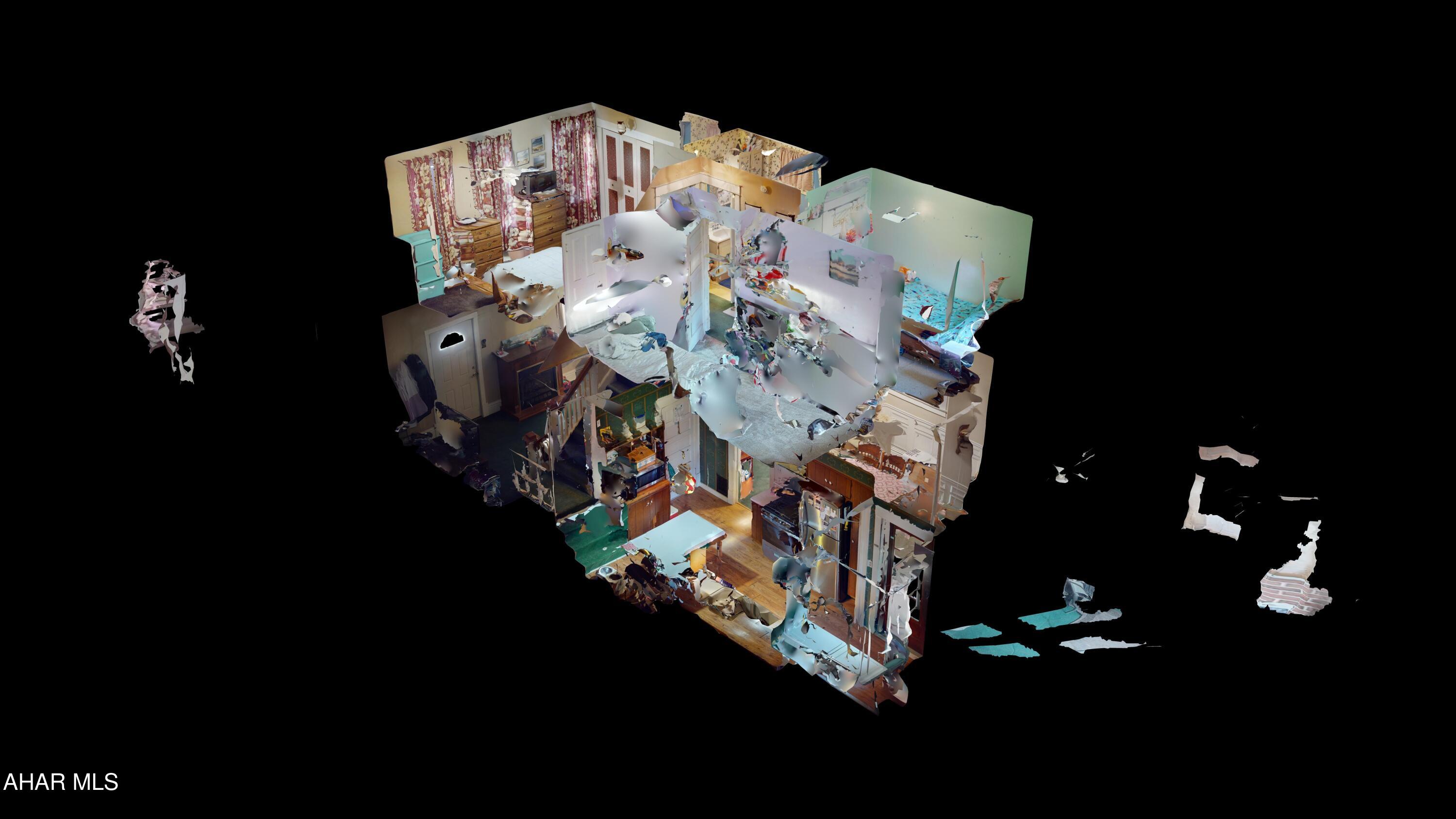 None - Residential