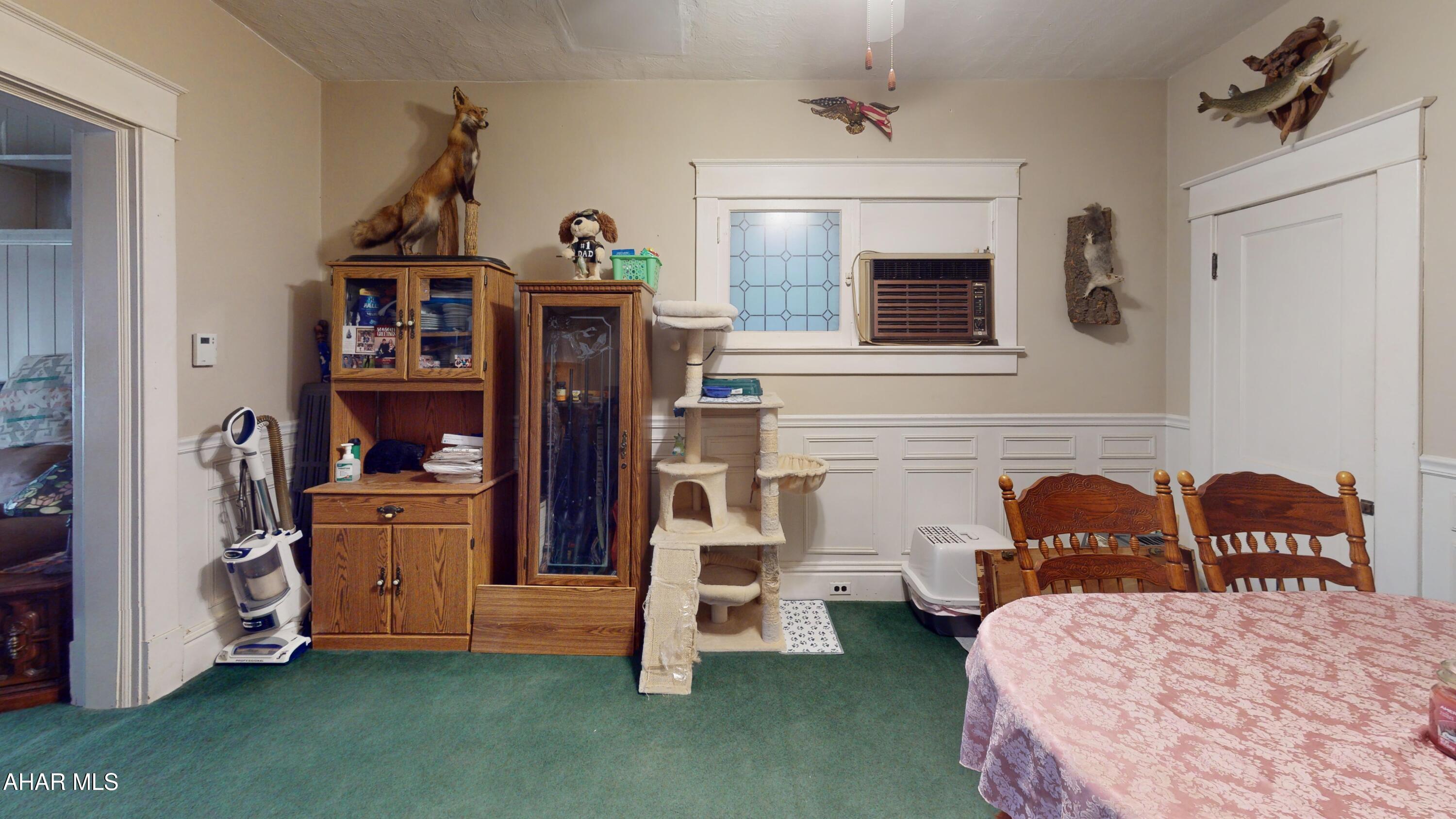 None - Residential