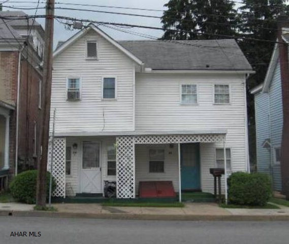 Other - Residential Income