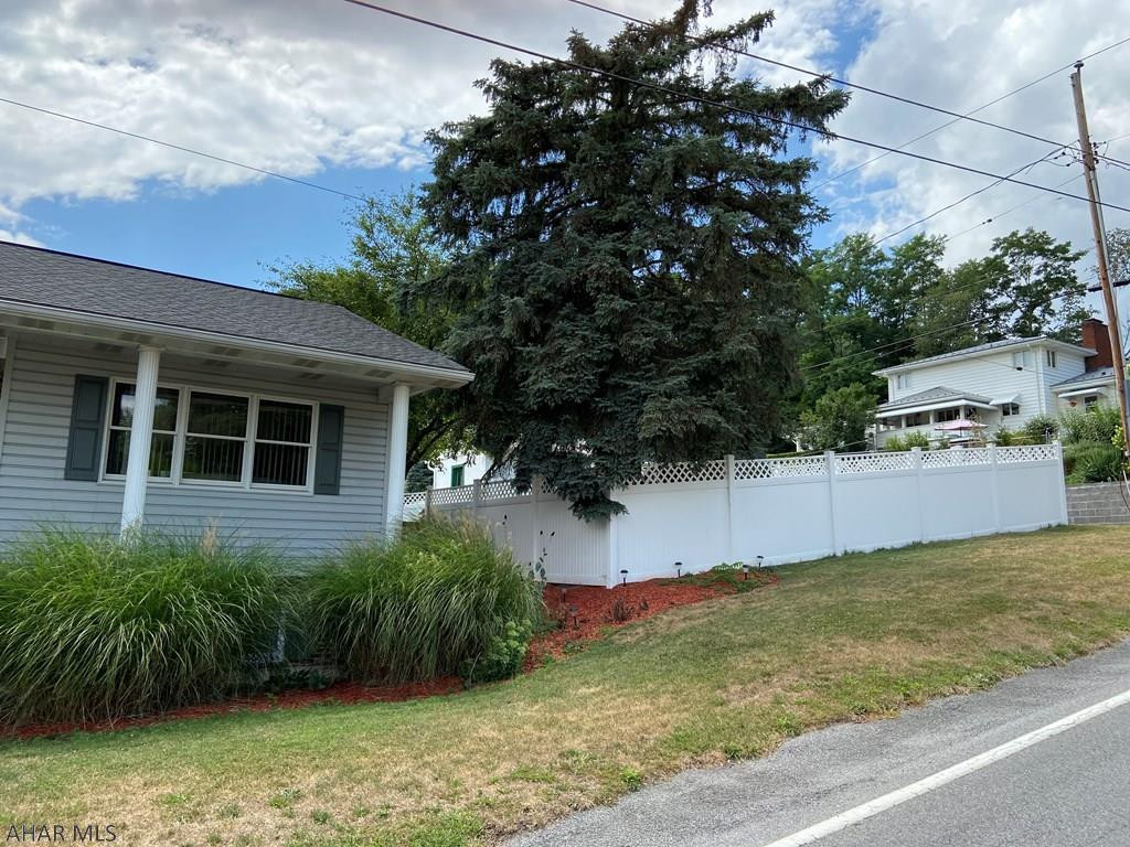 Other - Residential