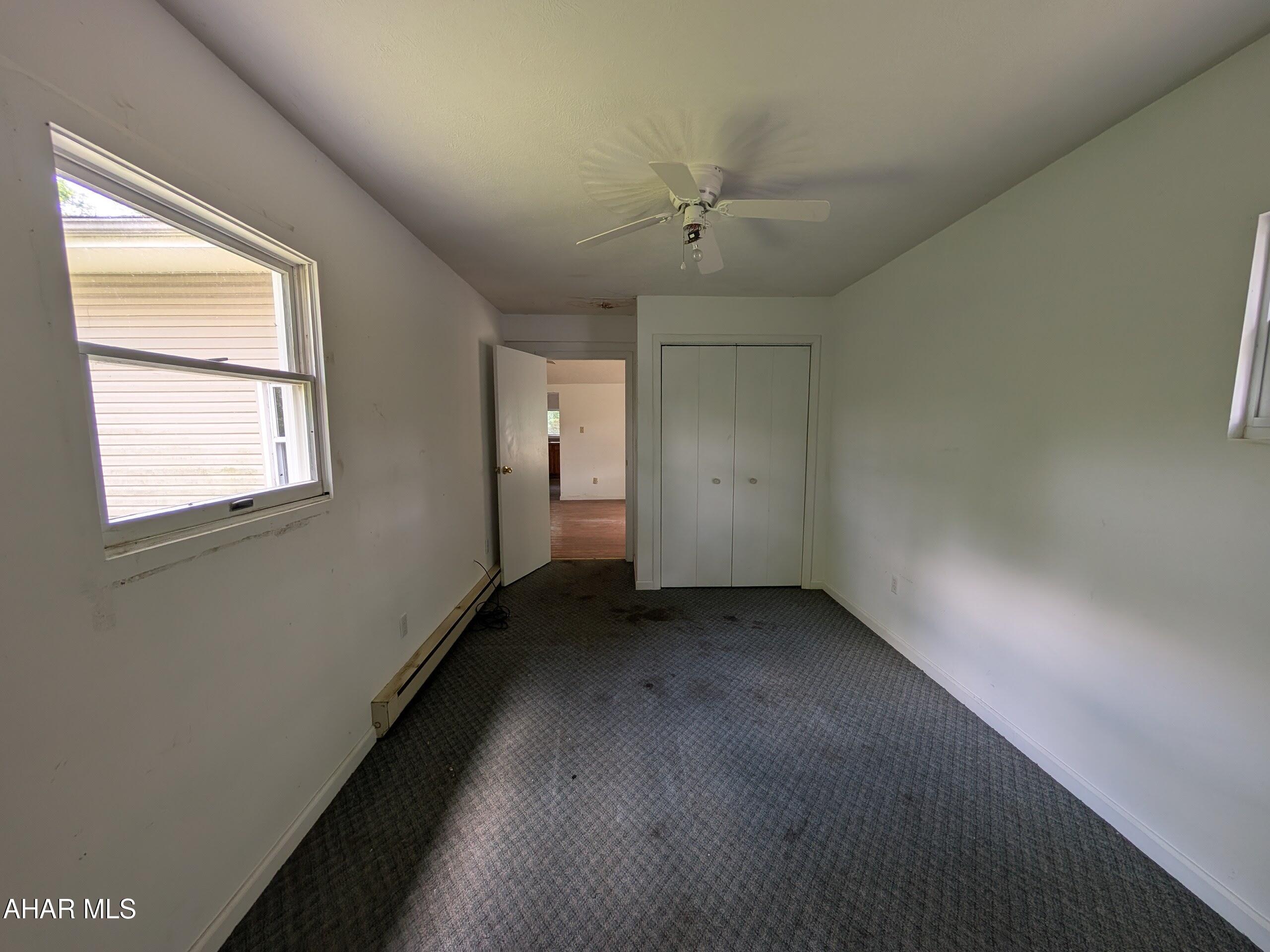 None - Residential