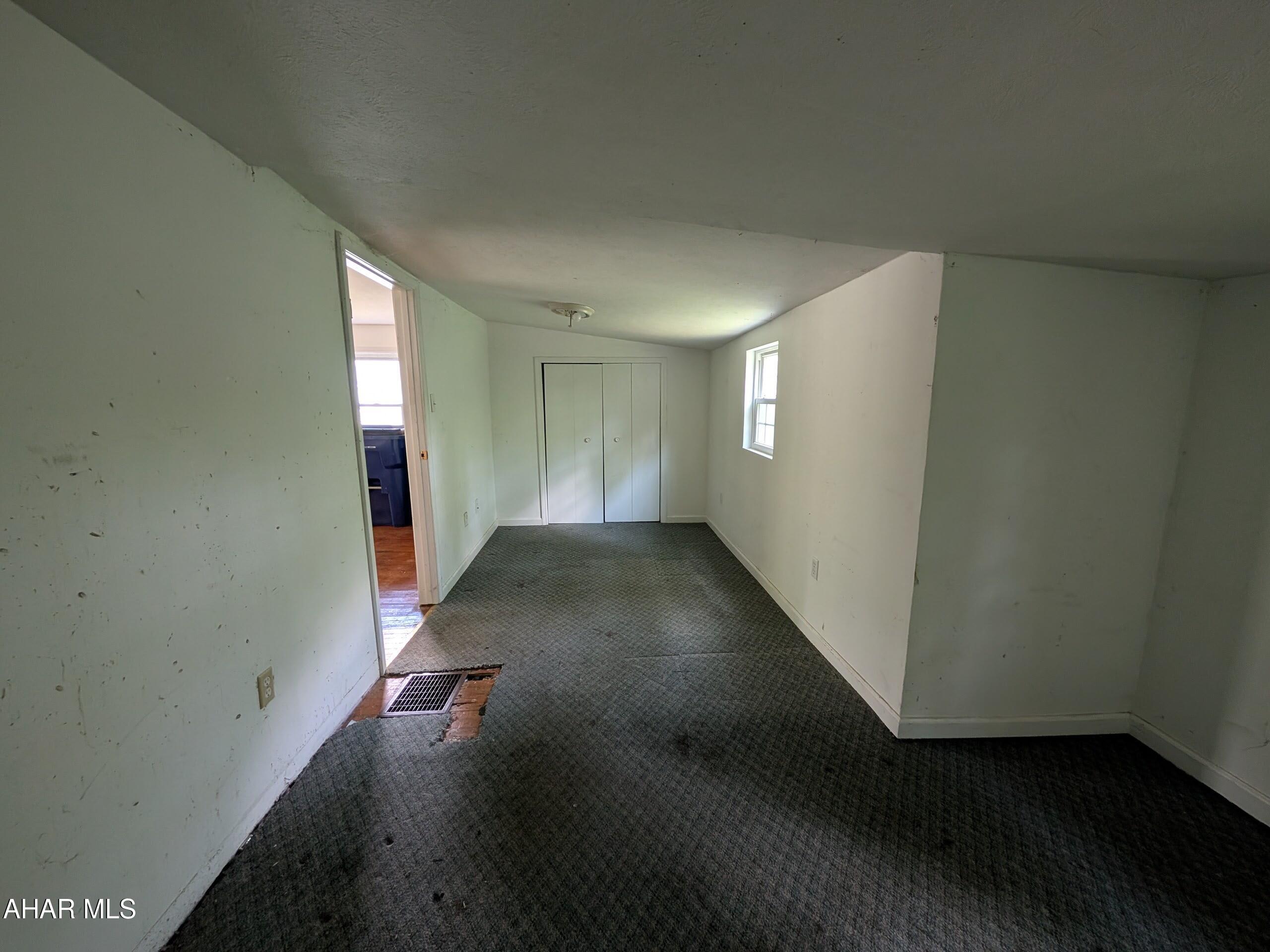 None - Residential